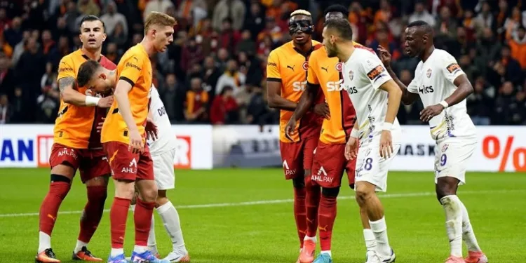 Trendyol Süper Lig’de 14. haftada geriye kalanlar