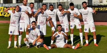 Altınordu’yu zorlu bir fikstür bekliyor
