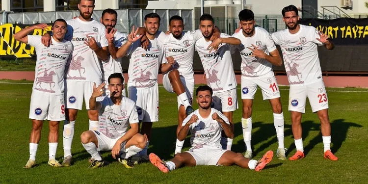 Altınordu’yu zorlu bir fikstür bekliyor