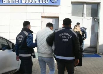 5 ilde yasa dışı bahis operasyonu