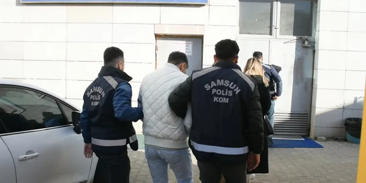 5 ilde yasa dışı bahis operasyonu