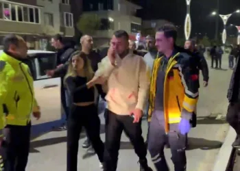 Göz kaybettiren taraftar kavgasında 2 kişi tutuklandı