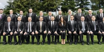 Trabzonspor Yönetim Kurulu’nda görev dağılımı gerçekleşti