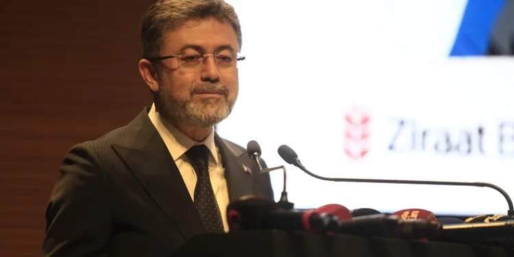 Tarım ve Orman Bakanı İbrahim Yumaklı Bursa’dan seslendi