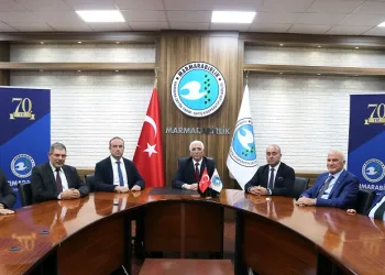 Marmarabirlik’ten 445 milyon TL ödeme