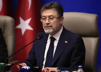 Tarım Bakanı Yumaklı’dan “Tarımsal üretim” vurgusu