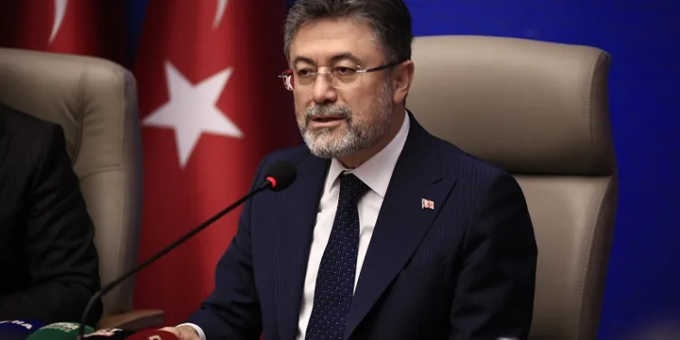 Tarım Bakanı Yumaklı’dan “Tarımsal üretim” vurgusu