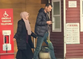 FETÖ’den Bursa’da yapılan operasyonla yakalandı