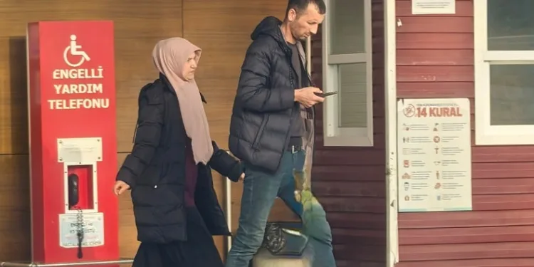 FETÖ’den Bursa’da yapılan operasyonla yakalandı