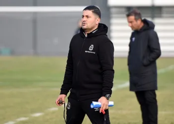Manisa FK’da Çağdaş Çavuş’un istifası kabul edildi