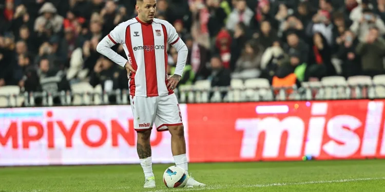Rey Manaj, Barış Alper’den özür diledi