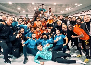 Kayserispor’un iç saha galibiyet hasreti sona erdi