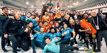 Kayserispor’un iç saha galibiyet hasreti sona erdi