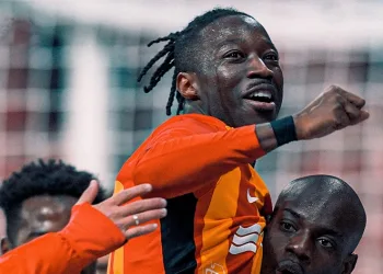 Kayserispor’da Carlos Mane suskunluğunu bozdu