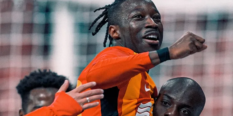 Kayserispor’da Carlos Mane suskunluğunu bozdu