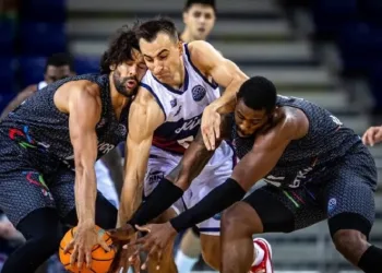 Aliağa Petkimspor’dan 4 maçlık mağlubiyet serisi