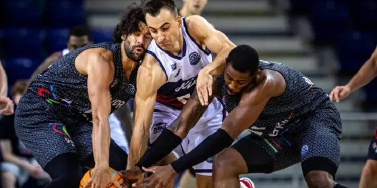 Aliağa Petkimspor’dan 4 maçlık mağlubiyet serisi