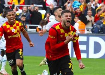 Romulo’dan 10 gole doğrudan katkı