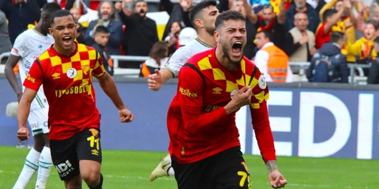 Romulo’dan 10 gole doğrudan katkı
