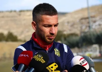 Yeni Malatyaspor, Adem Büyük ile yollarını ayırdı