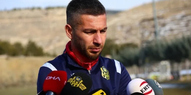 Yeni Malatyaspor, Adem Büyük ile yollarını ayırdı