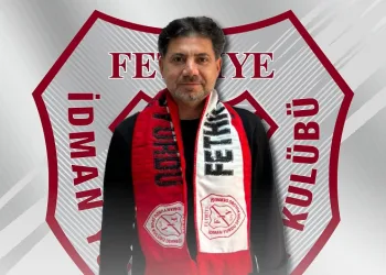 Fethiye İdman Yurdu’nda Yusuf Tokaç dönemi başladı