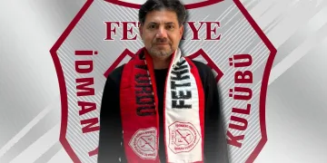 Fethiye İdman Yurdu’nda Yusuf Tokaç dönemi başladı