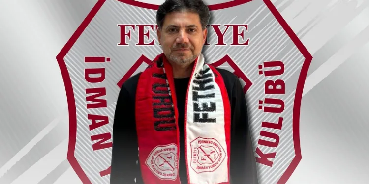Fethiye İdman Yurdu’nda Yusuf Tokaç dönemi başladı