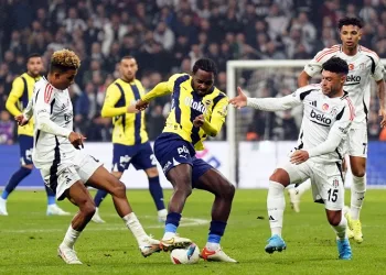 Süper Lig’de 15. hafta görünümü