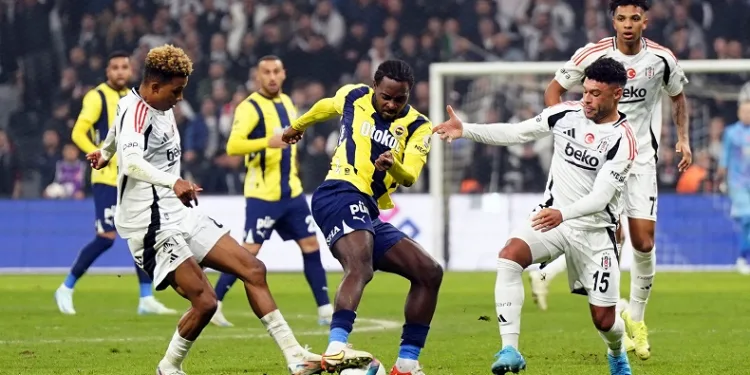 Süper Lig’de 15. hafta görünümü