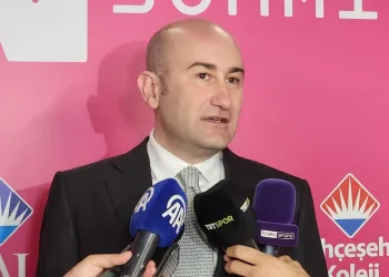 Beşiktaş Başkan Adayı Hüseyin Yücel’in, yönetim kurulu listesi belli oldu