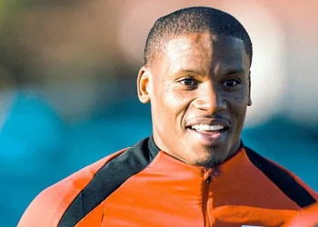 Kayserispor’da Julian Jeanvier 1 ay sonra forma giydi