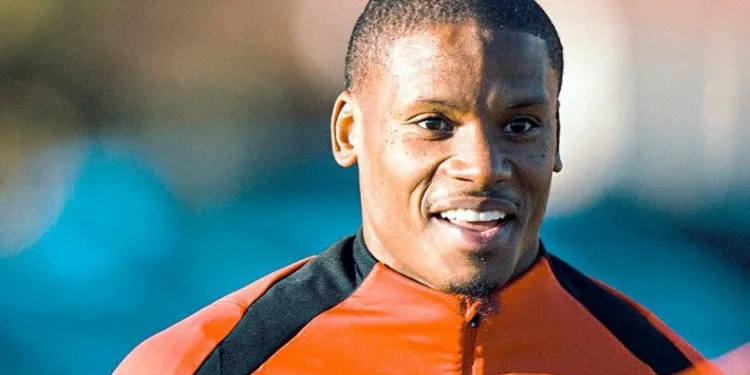 Kayserispor’da Julian Jeanvier 1 ay sonra forma giydi