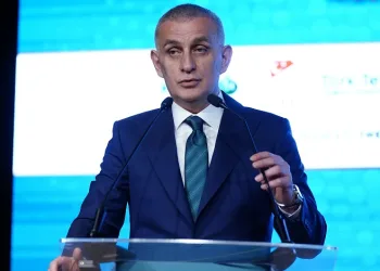 TFF Başkanı İbrahim Hacıosmanoğlu: “Yepyeni bir düzen tesis ediyoruz”
