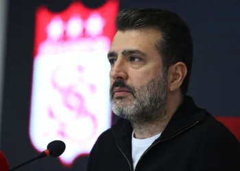 Sivasspor Basın Sözcüsü Gökhan Karagöl istifa etti