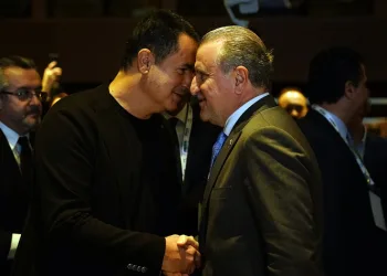 Acun Ilıcalı: “Bizi suçlayanlara lanet ediyoruz”