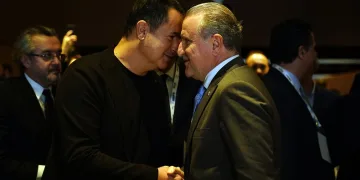 Acun Ilıcalı: “Bizi suçlayanlara lanet ediyoruz”