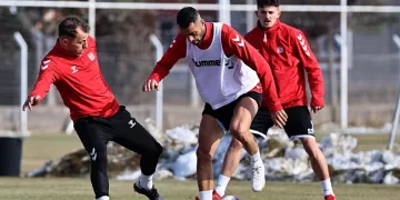 Sivasspor’da Bodrum FK hazırlıkları sürüyor
