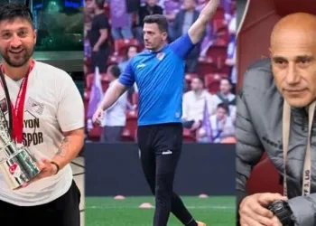 Elazığspor: “İstifa etmediler, görevlerine son verildi”