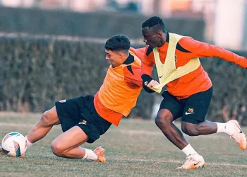 Kayserispor’da Antalyaspor hazırlığı