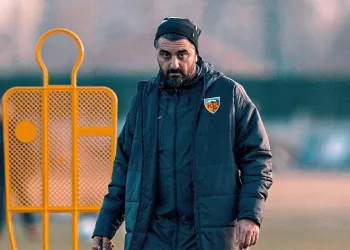 Sinan Kaloğlu ile 7 maçta 11 puan