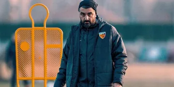Sinan Kaloğlu ile 7 maçta 11 puan