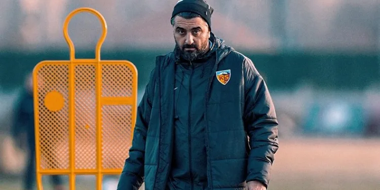 Sinan Kaloğlu ile 7 maçta 11 puan