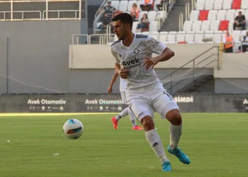Altay’da Ceyhun Gülselam ameliyat oldu
