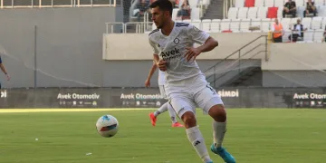 Altay’da Ceyhun Gülselam ameliyat oldu