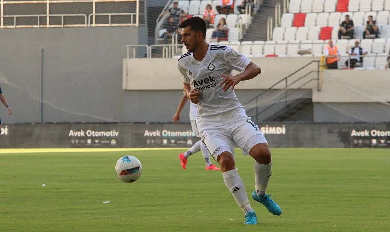 Altay’da Ceyhun Gülselam ameliyat oldu
