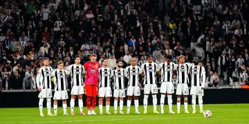 Beşiktaş, Avrupa kupalarında 250. maçına çıkacak