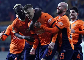 Başakşehir, UEFA Konferans Ligi’nde kritik virajda