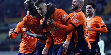 Başakşehir, UEFA Konferans Ligi’nde kritik virajda