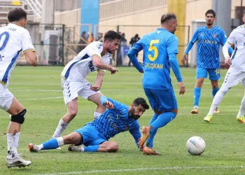 Bucaspor 1928’den TFF’ye çağrı